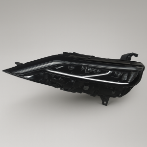 BYD SONG L Right combination headlight assembly