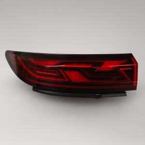 BYD SONG L Left rear combination lamp assembly