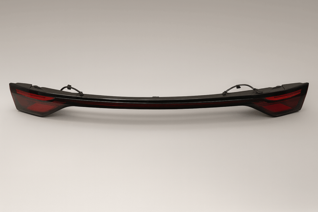 BYD SONG LTail lights