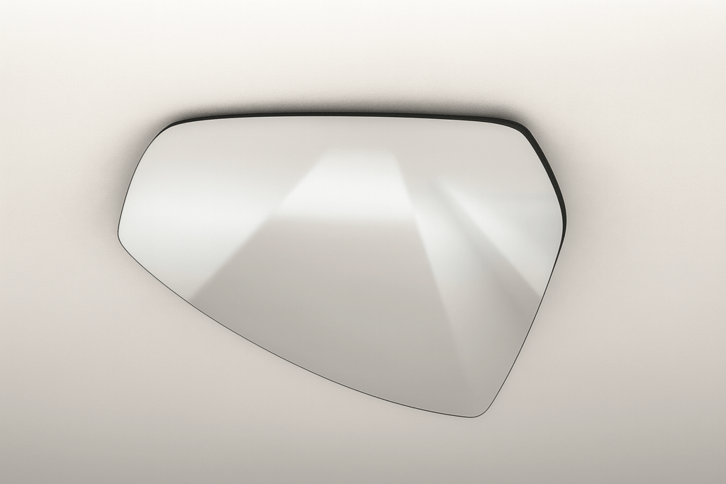 BYD SONG L Exterior rearview mirror right mirror support assembly