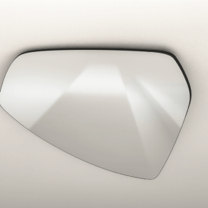 BYD SONG L Exterior rearview mirror right mirror support assembly