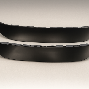 BYD SONG L Front bumper upper body assembly