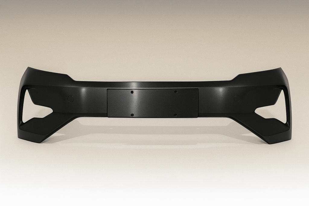 BYD SONG L Front bumper body