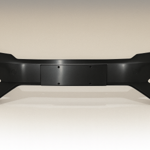 BYD SONG L Front bumper body