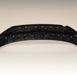 BYD SONG L Front bumper lower body