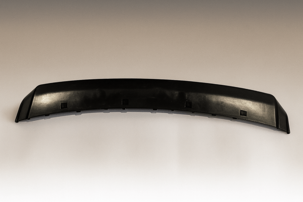 BYD ONG L Front bumper lower body decorative panel