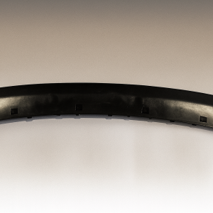 BYD ONG L Front bumper lower body decorative panel