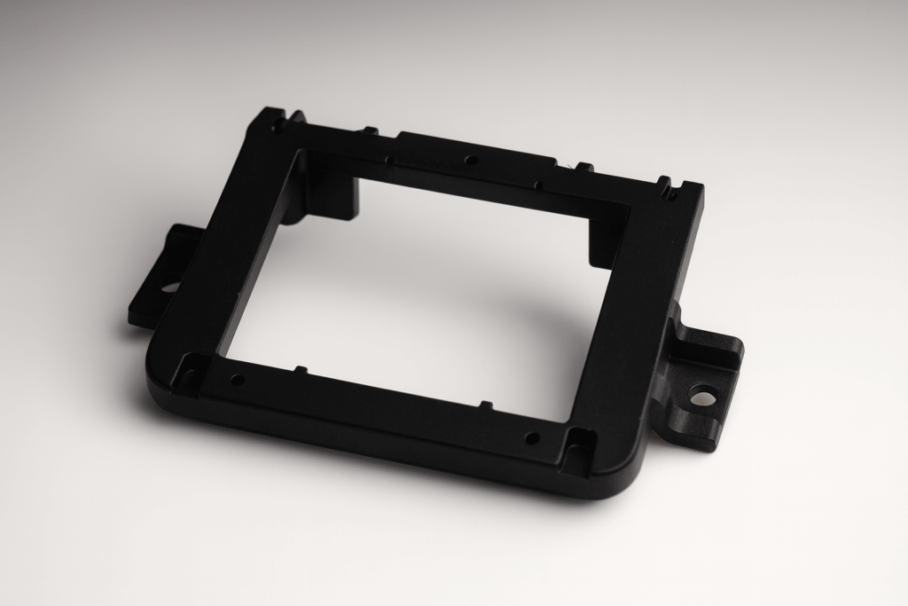 BYD SONG L ACC mounting bracket