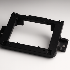BYD SONG L ACC mounting bracket