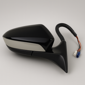 BYD SONG L Right exterior rearview mirror assembly